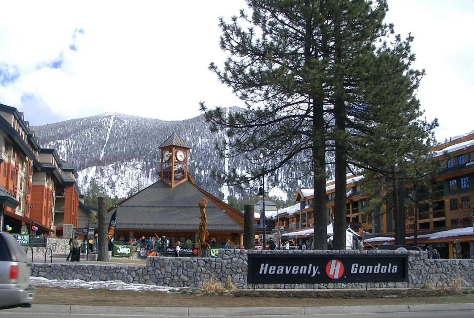 Apartment 3987 - Upscale Townhouse Walk To Heavenly, Casino And Beach South Lake Tahoe United States