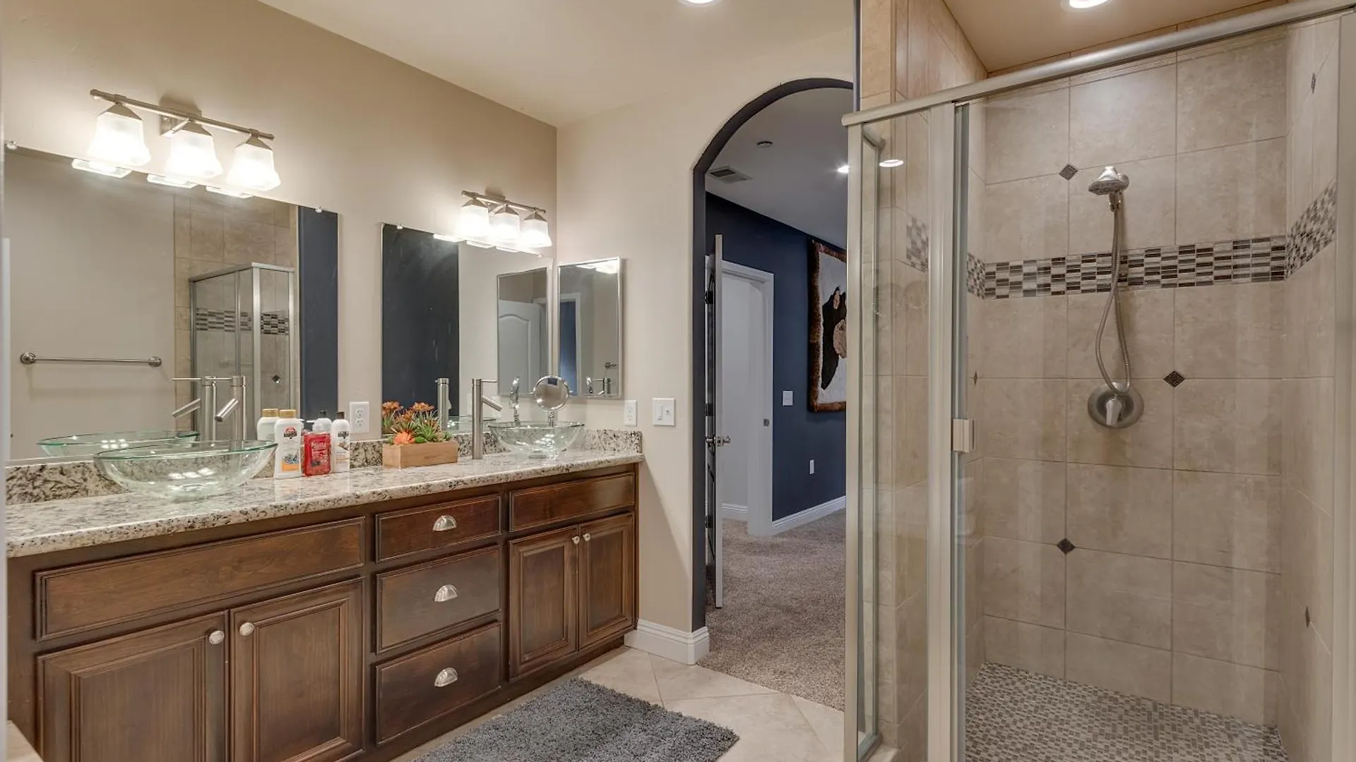 3987 - Upscale Townhouse Walk To Heavenly, Casino And Beach South Lake Tahoe