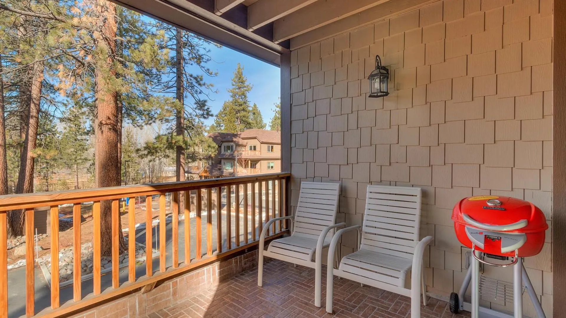3987 - Upscale Townhouse Walk To Heavenly, Casino And Beach South Lake Tahoe United States