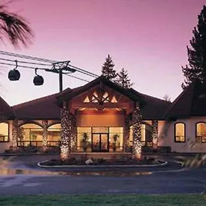 3* Station touristique Forest At The Heavenly Village